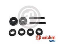 AUTOFREN - JOGO BORRACHAS -