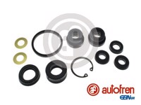 AUTOFREN - JOGO BORRACHAS -