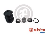 AUTOFREN - JOGO BORRACHAS -