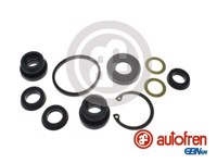 AUTOFREN - JOGO BORRACHAS -