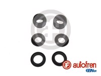 AUTOFREN - JOGO BORRACHAS