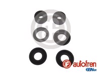 AUTOFREN - JOGO BORRACHAS -