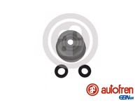 AUTOFREN - JOGO BORRACHAS -