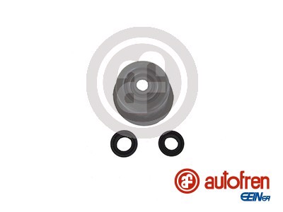 AUTOFREN - JOGO BORRACHAS -