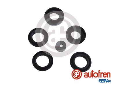 AUTOFREN - JOGO BORRACHAS -