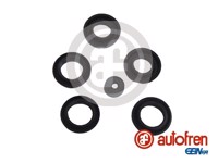AUTOFREN - JOGO BORRACHAS -