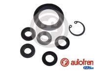 AUTOFREN - JOGO BORRACHAS -