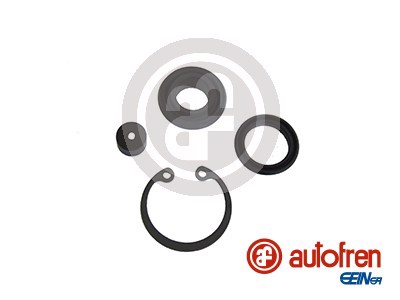 AUTOFREN - JOGO BORRACHAS -