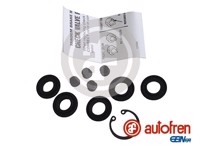 AUTOFREN - JOGO BORRACHAS -