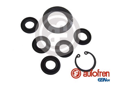 AUTOFREN - JOGO BORRACHAS -