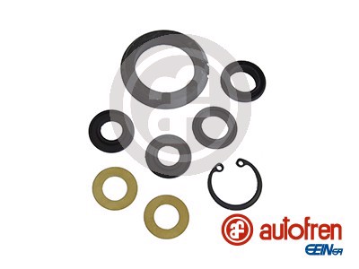 AUTOFREN - JOGO BORRACHAS -