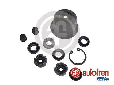 AUTOFREN - JOGO BORRACHAS -