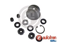 AUTOFREN - JOGO BORRACHAS -