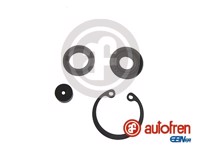 AUTOFREN - JOGO BORRACHAS -