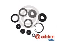 AUTOFREN - JOGO BORRACHAS -