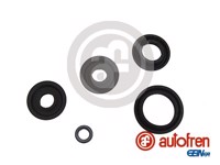 AUTOFREN - JOGO BORRACHAS -