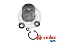 AUTOFREN - JOGO BORRACHAS -