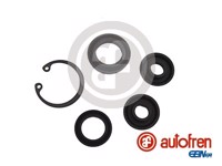 AUTOFREN - JOGO BORRACHAS -