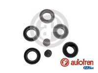 AUTOFREN - JOGO BORRACHAS -
