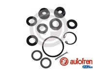 AUTOFREN - JOGO BORRACHAS -