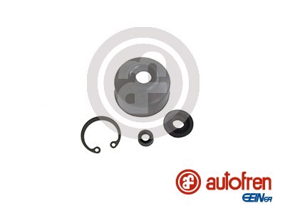 AUTOFREN - JOGO BORRACHAS -