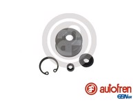 AUTOFREN - JOGO BORRACHAS -