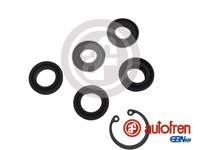 AUTOFREN - JOGO BORRACHAS -