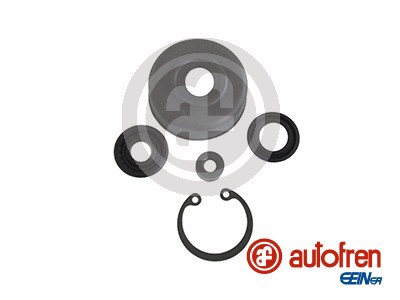 AUTOFREN - JOGO BORRACHAS -