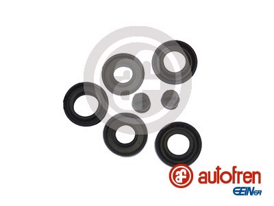 AUTOFREN - JOGO BORRACHAS -
