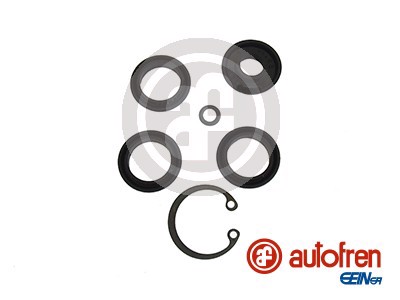 AUTOFREN - JOGO BORRACHAS -