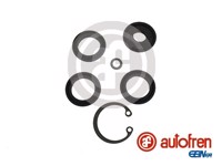 AUTOFREN - JOGO BORRACHAS -