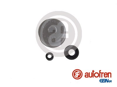 AUTOFREN - JOGO BORRACHAS -