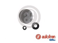 AUTOFREN - JOGO BORRACHAS -