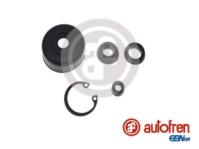 AUTOFREN - JOGO BORRACHAS -