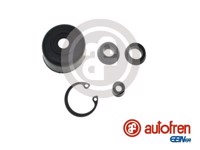 AUTOFREN - JOGO BORRACHAS -