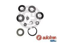 AUTOFREN - JOGO BORRACHAS -