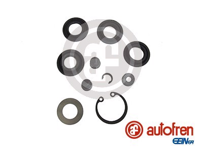 AUTOFREN - JOGO BORRACHAS -