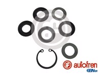 AUTOFREN - JOGO BORRACHAS -