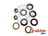 AUTOFREN - JOGO BORRACHAS - TOYOTA