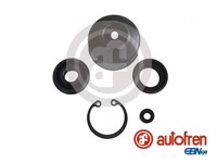 AUTOFREN - JOGO BORRACHAS -