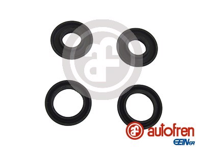 AUTOFREN - JOGO BORRACHAS -