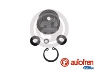 AUTOFREN - JOGO BORRACHAS -