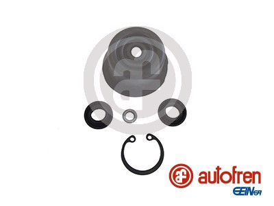 AUTOFREN - JOGO BORRACHAS -