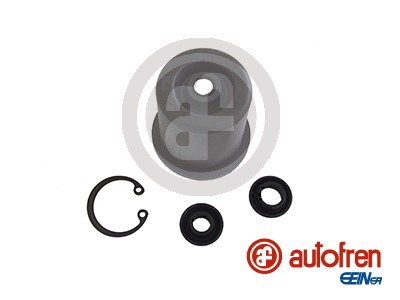 AUTOFREN - JOGO BORRACHAS -