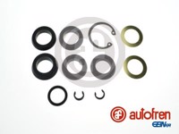 AUTOFREN - JOGO BORRACHAS -