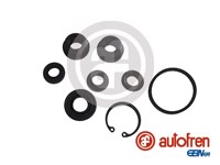 AUTOFREN - JOGO BORRACHAS -