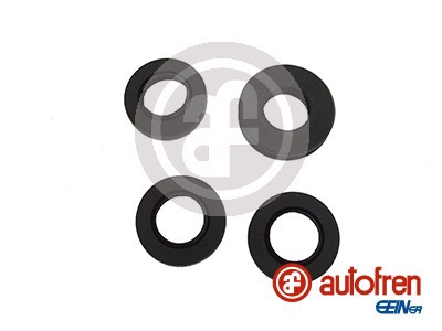 AUTOFREN - JOGO BORRACHAS -