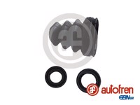 AUTOFREN - JOGO BORRACHAS -