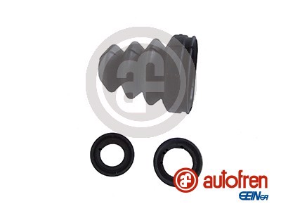AUTOFREN - JOGO BORRACHAS -