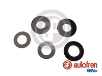 AUTOFREN - JOGO BORRACHAS -